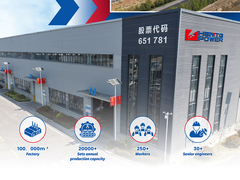 Hentg Power Aerial Video