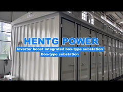 Nieuwe Energie Krachtcentrale