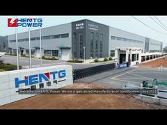 HENTG Power
