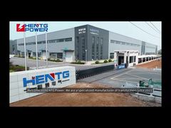 Welkom bij HENTG POWER